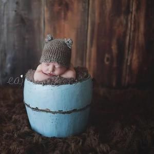 Meet your Posher, Gail